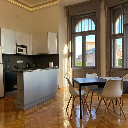 F14 Guesthouse Βουδαπέστη Εξωτερικό φωτογραφία