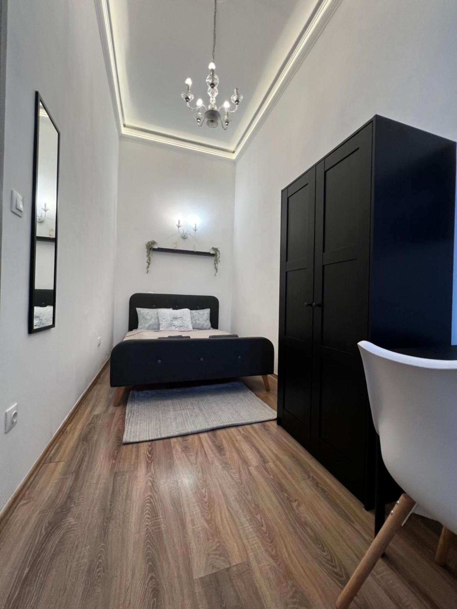 F14 Guesthouse Βουδαπέστη Εξωτερικό φωτογραφία