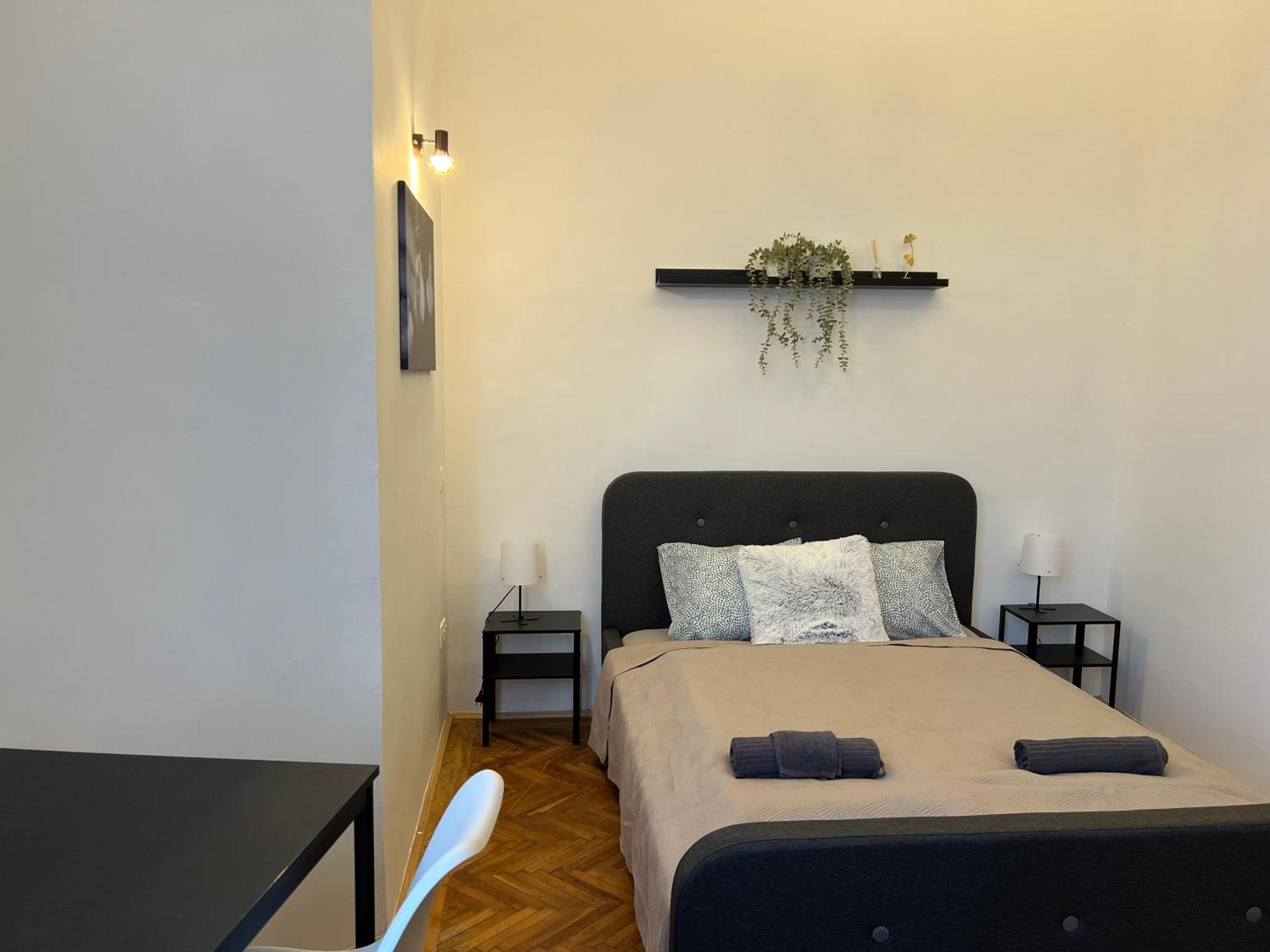 F14 Guesthouse Βουδαπέστη Εξωτερικό φωτογραφία