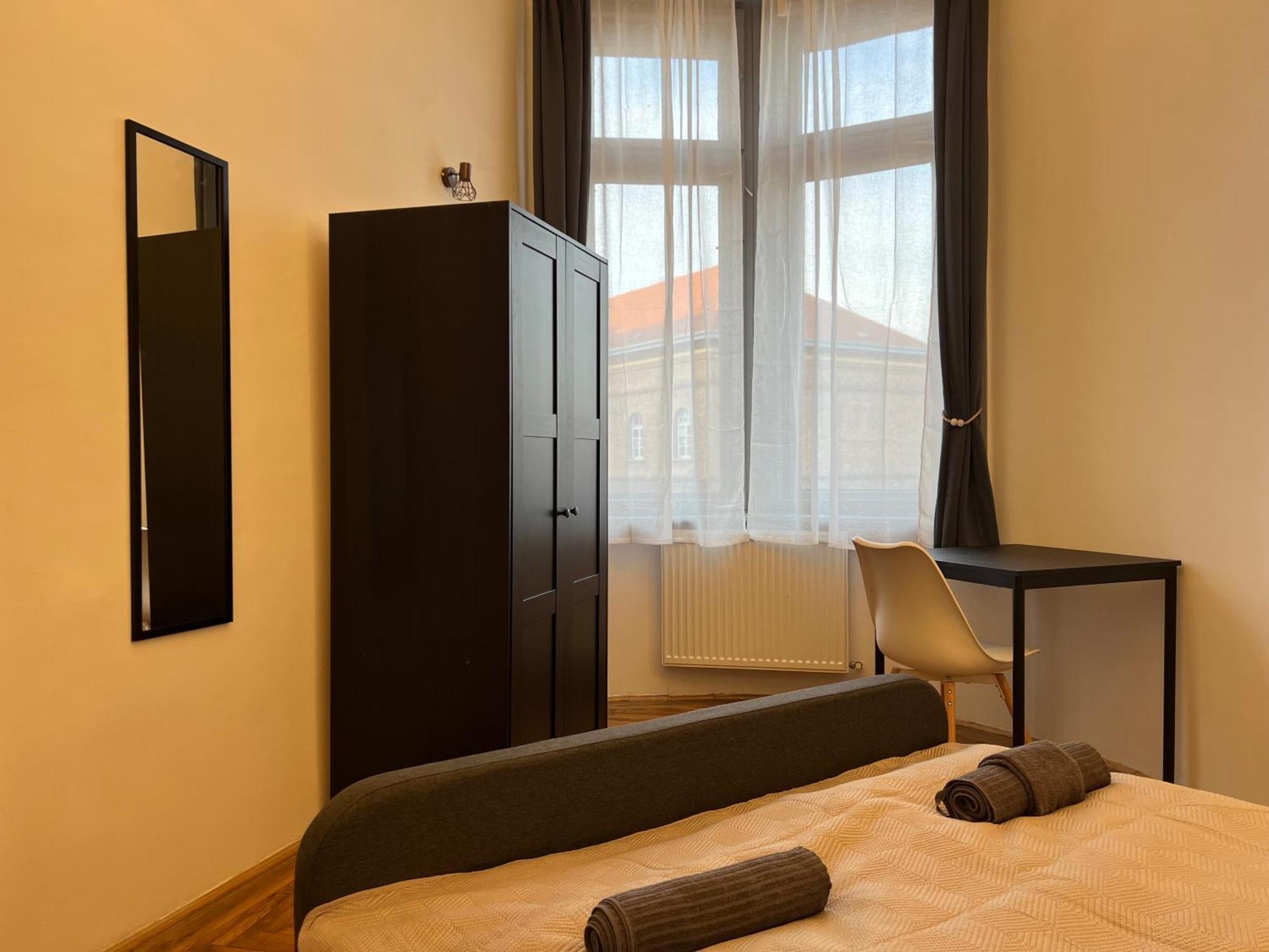 F14 Guesthouse Βουδαπέστη Εξωτερικό φωτογραφία