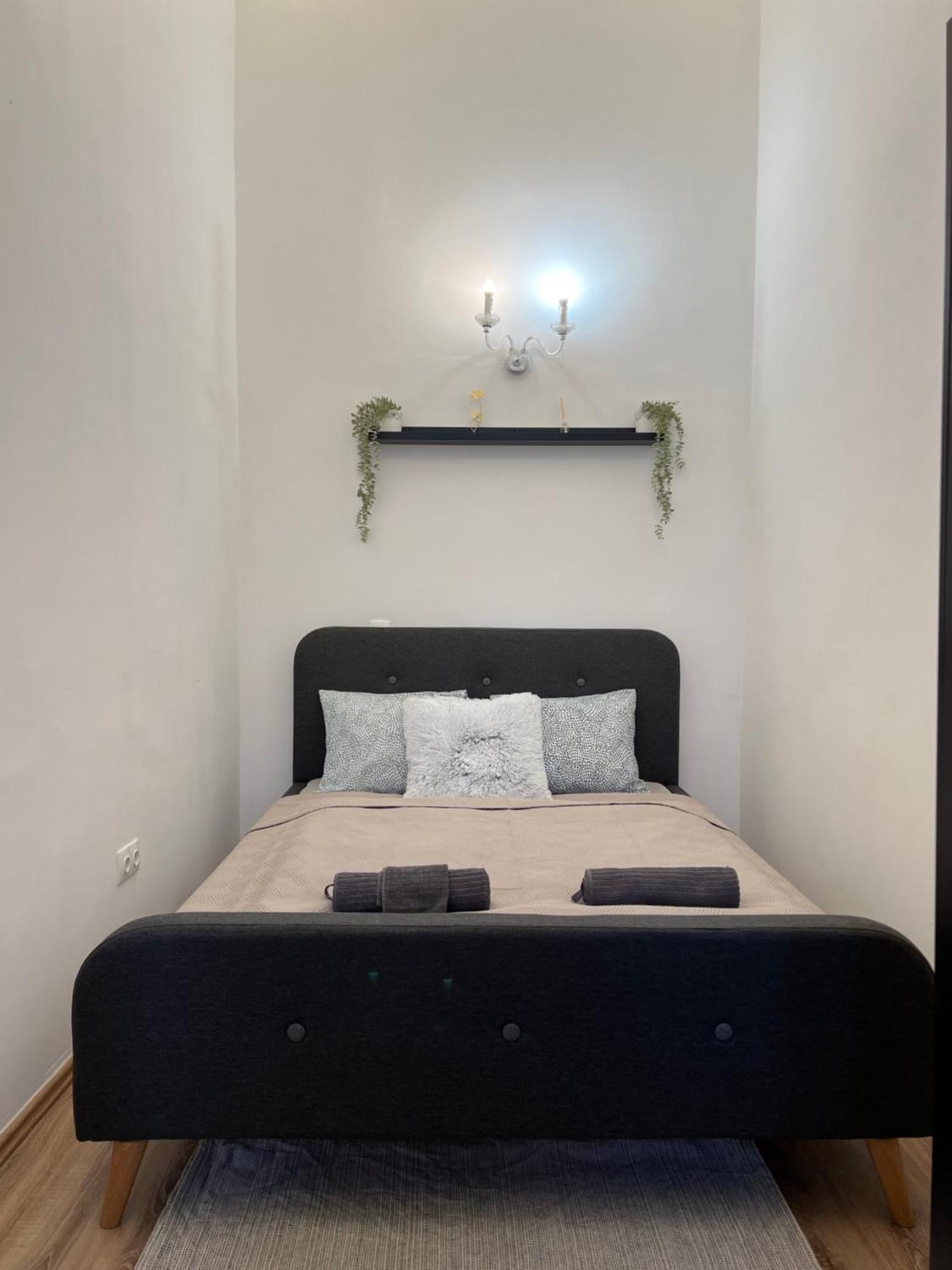 F14 Guesthouse Βουδαπέστη Εξωτερικό φωτογραφία