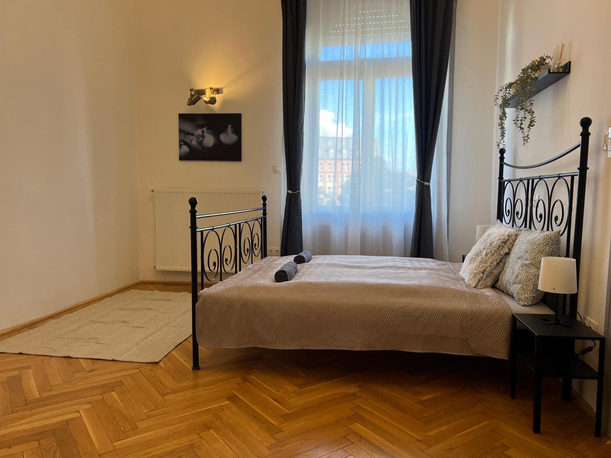 F14 Guesthouse Βουδαπέστη Εξωτερικό φωτογραφία