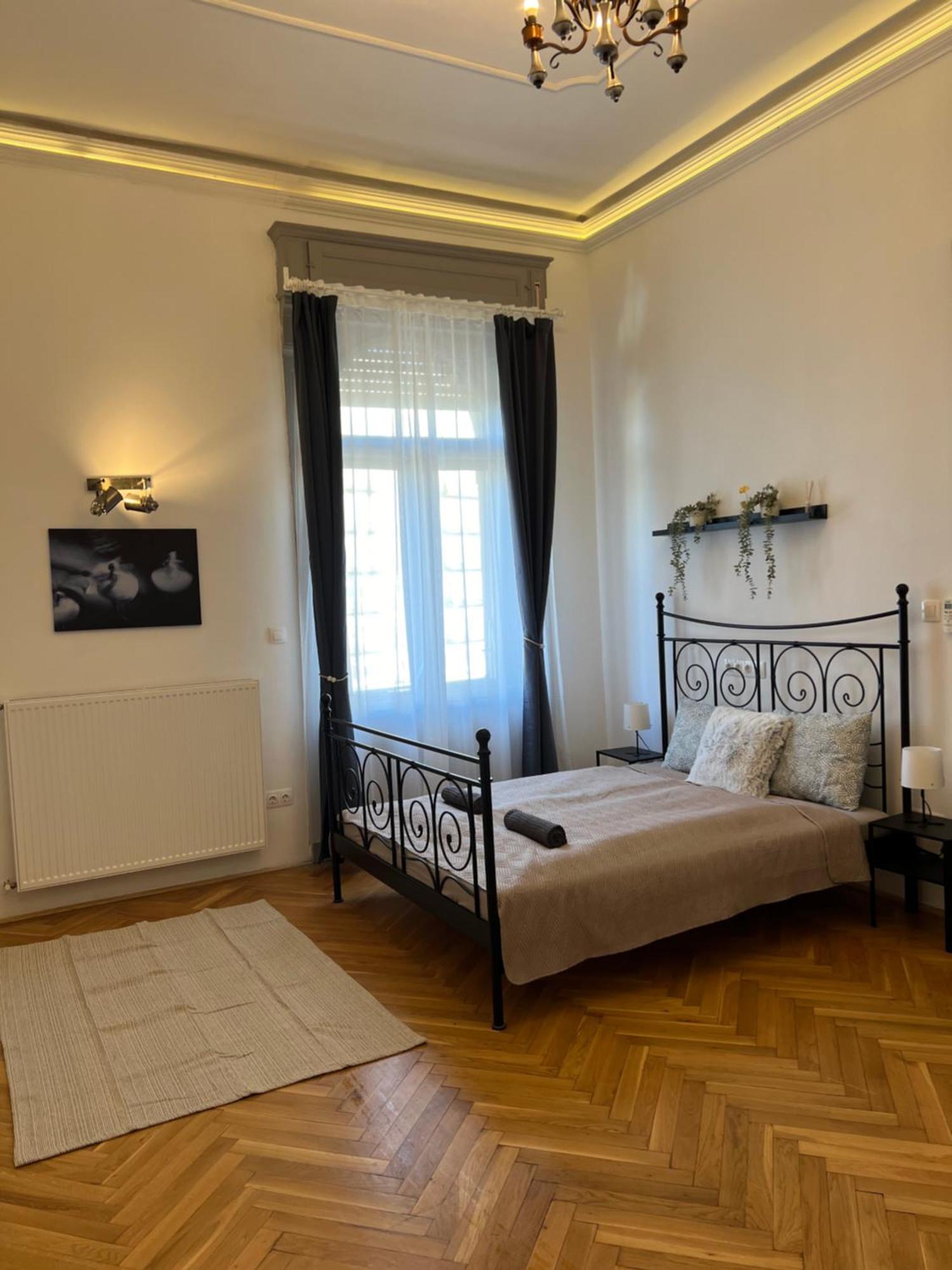 F14 Guesthouse Βουδαπέστη Εξωτερικό φωτογραφία