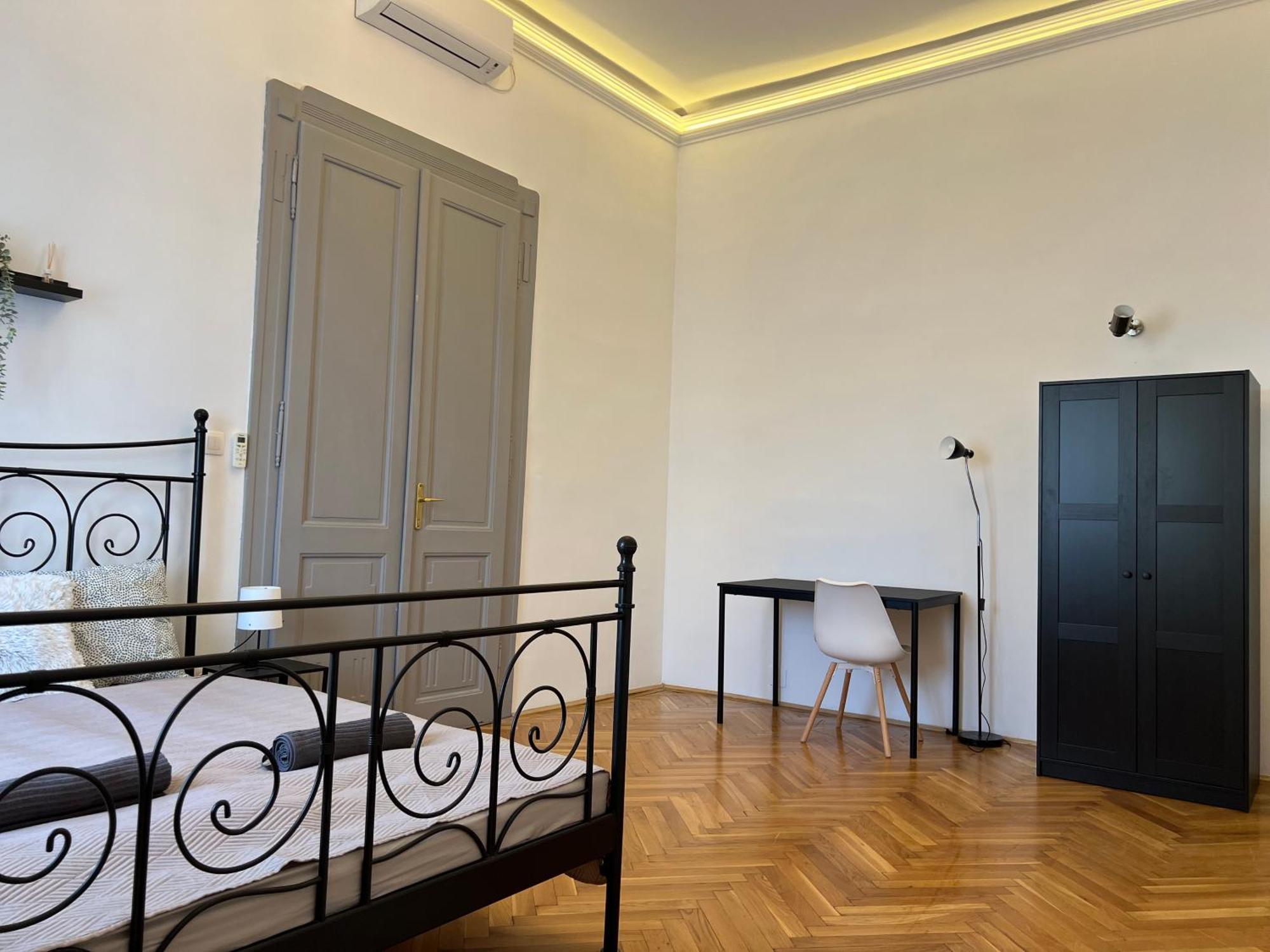 F14 Guesthouse Βουδαπέστη Εξωτερικό φωτογραφία