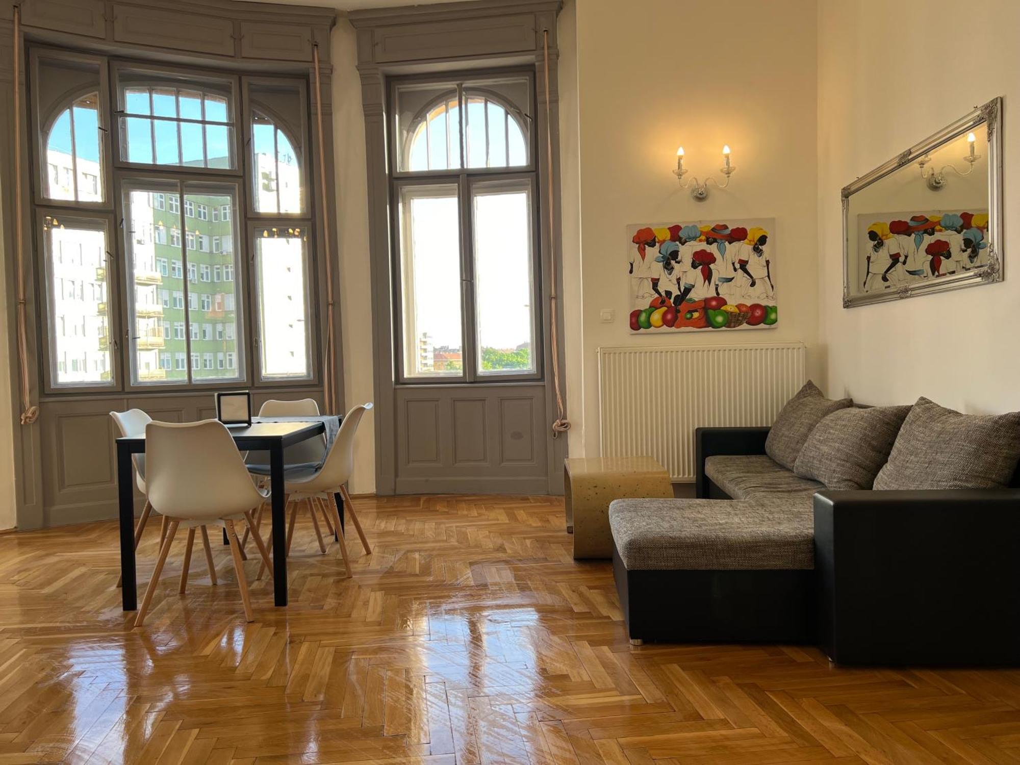 F14 Guesthouse Βουδαπέστη Εξωτερικό φωτογραφία