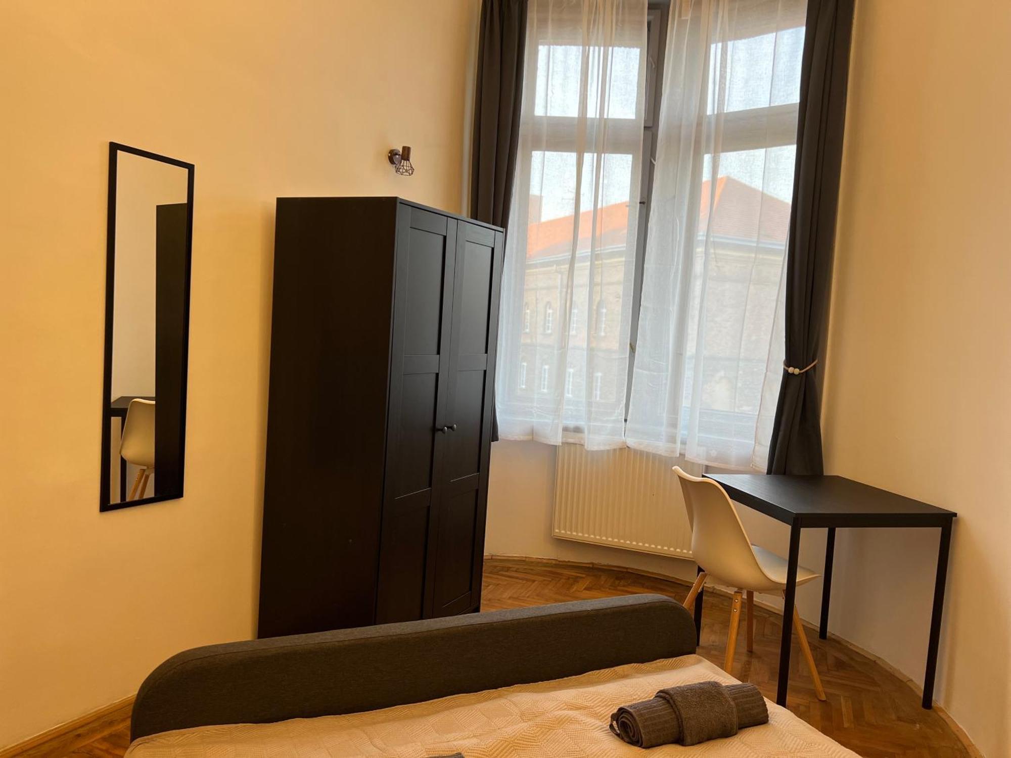 F14 Guesthouse Βουδαπέστη Εξωτερικό φωτογραφία