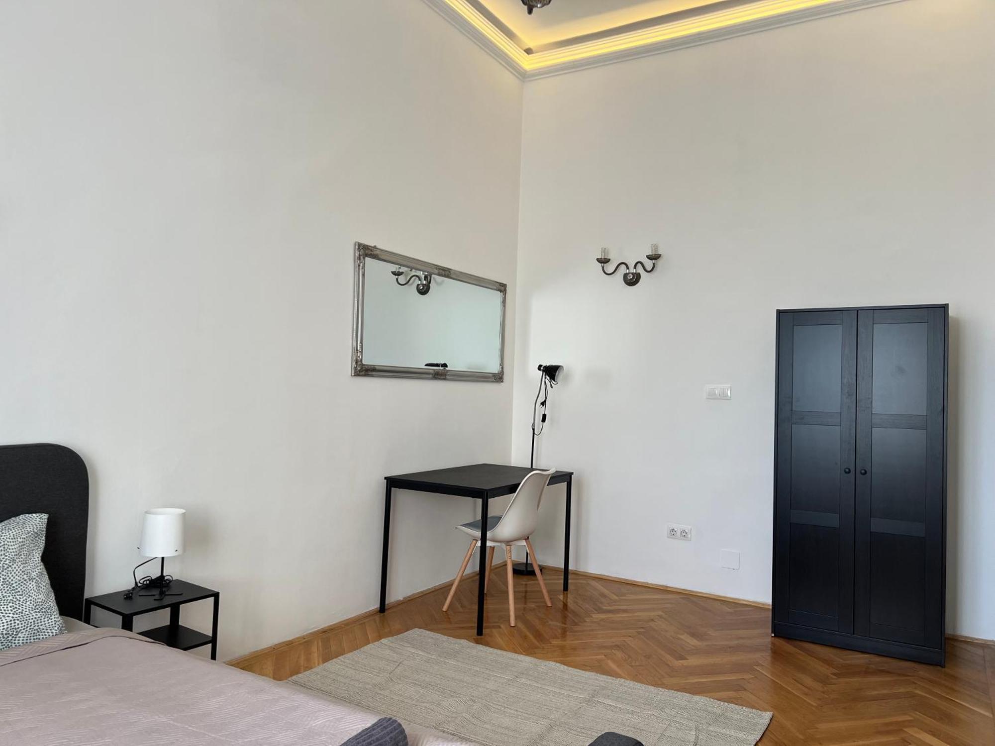F14 Guesthouse Βουδαπέστη Εξωτερικό φωτογραφία