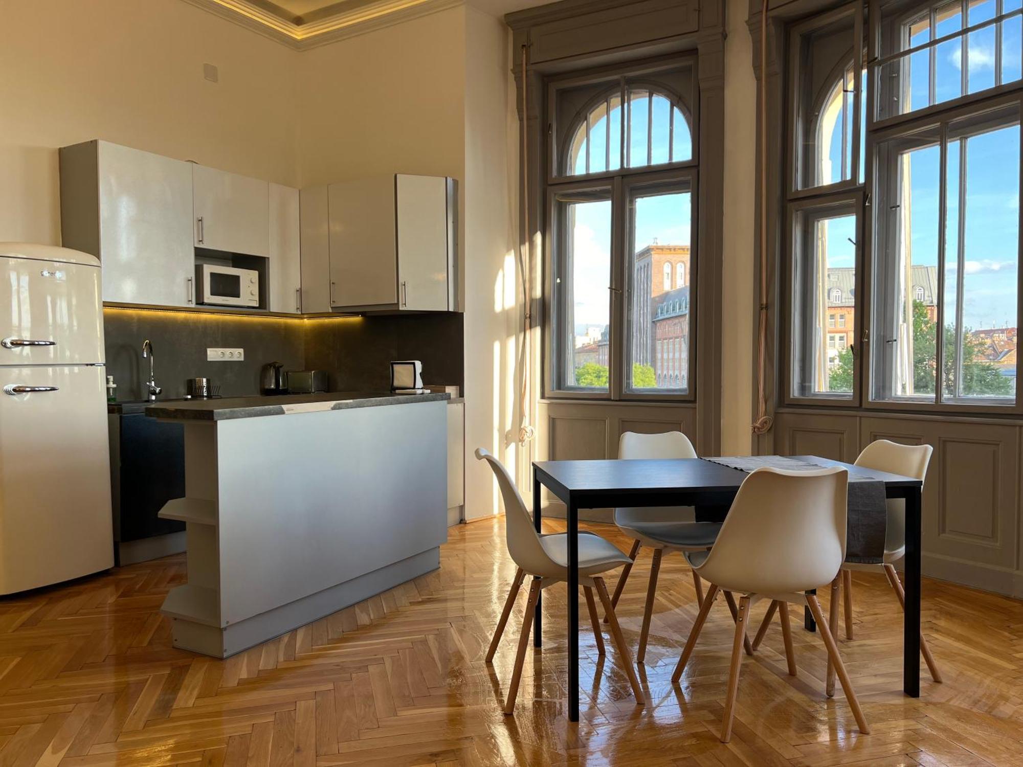 F14 Guesthouse Βουδαπέστη Εξωτερικό φωτογραφία