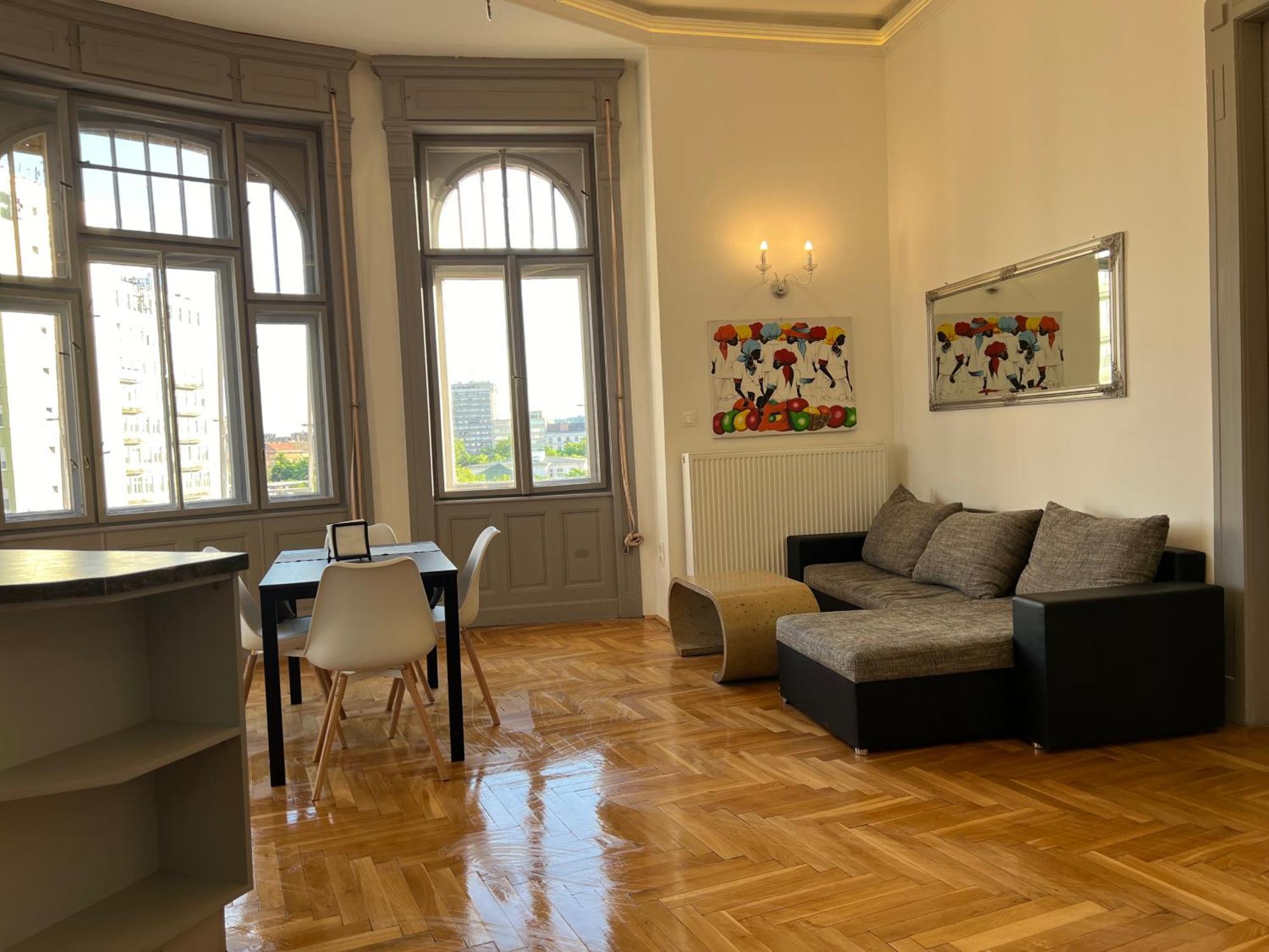 F14 Guesthouse Βουδαπέστη Εξωτερικό φωτογραφία