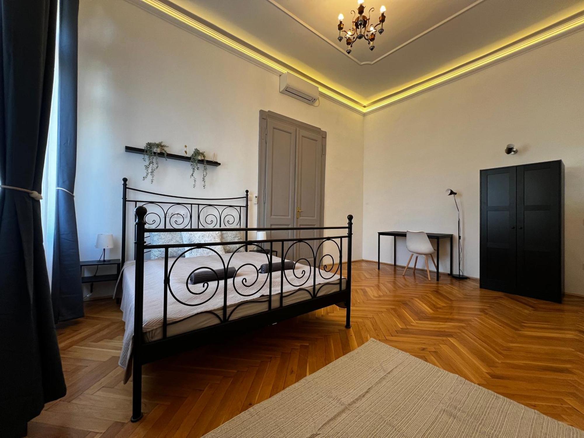 F14 Guesthouse Βουδαπέστη Εξωτερικό φωτογραφία