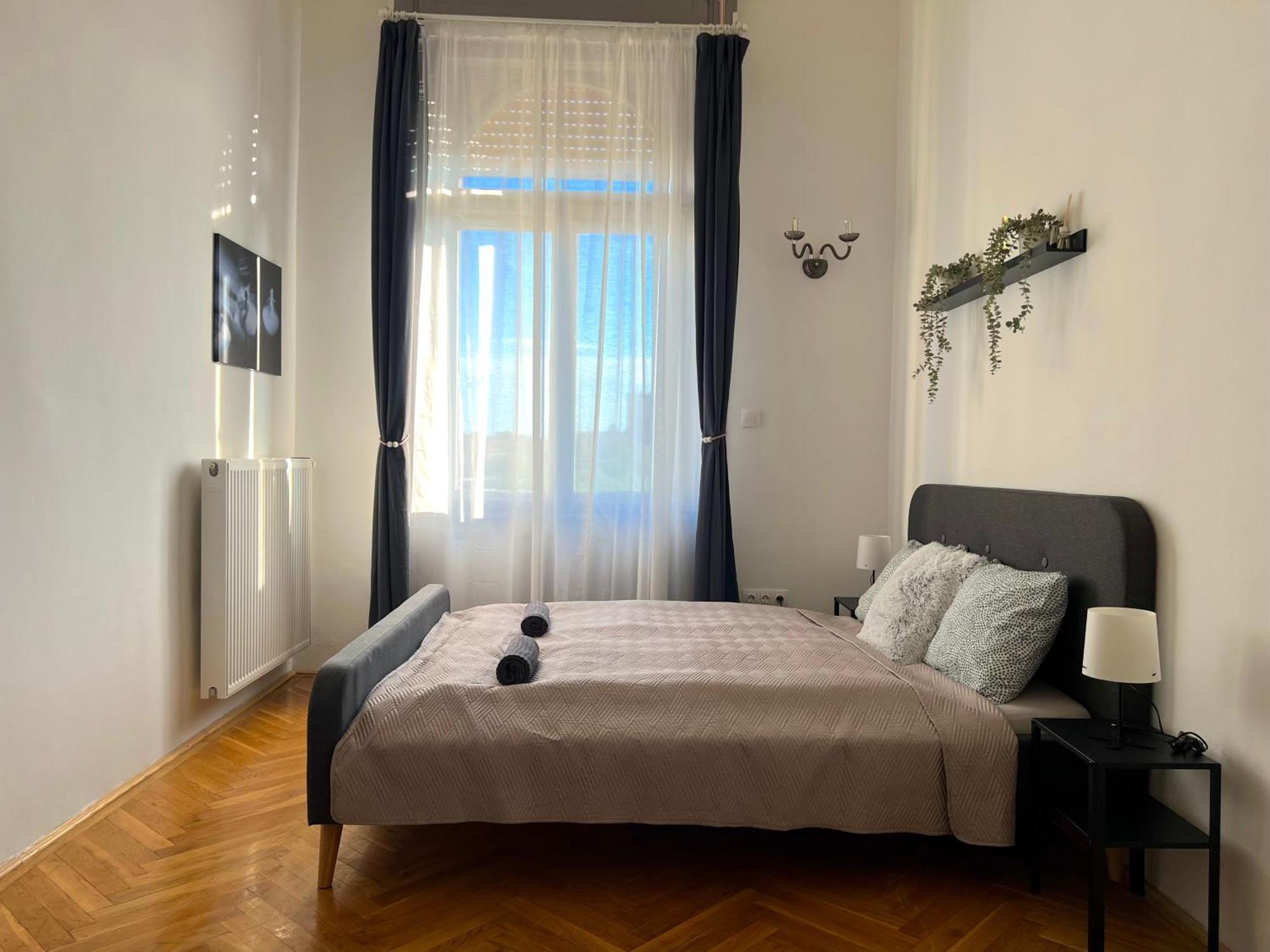 F14 Guesthouse Βουδαπέστη Εξωτερικό φωτογραφία