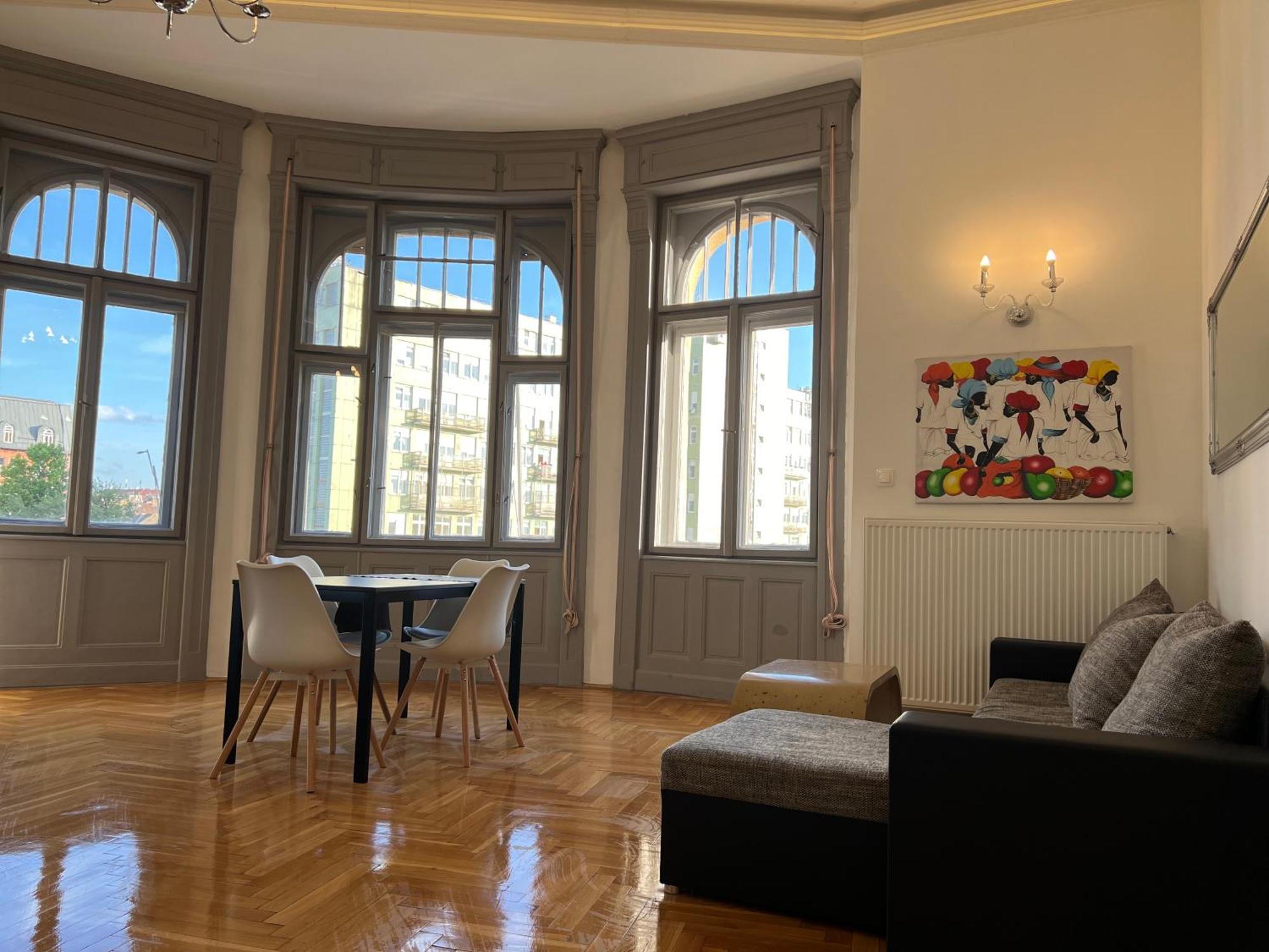 F14 Guesthouse Βουδαπέστη Εξωτερικό φωτογραφία