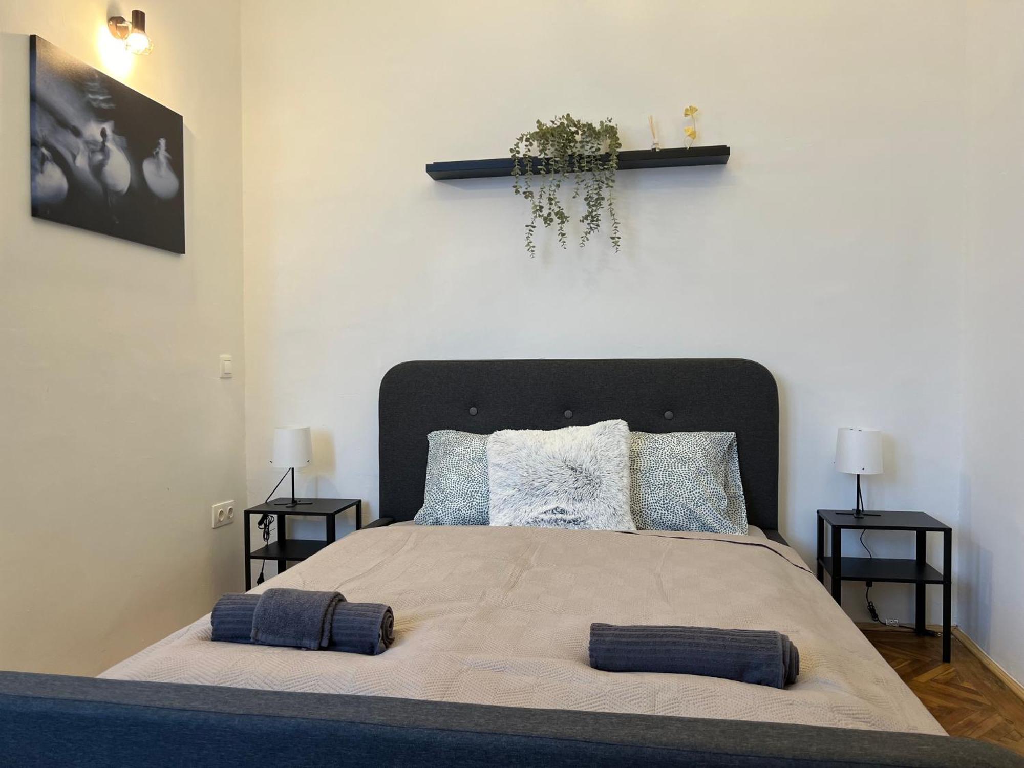 F14 Guesthouse Βουδαπέστη Εξωτερικό φωτογραφία