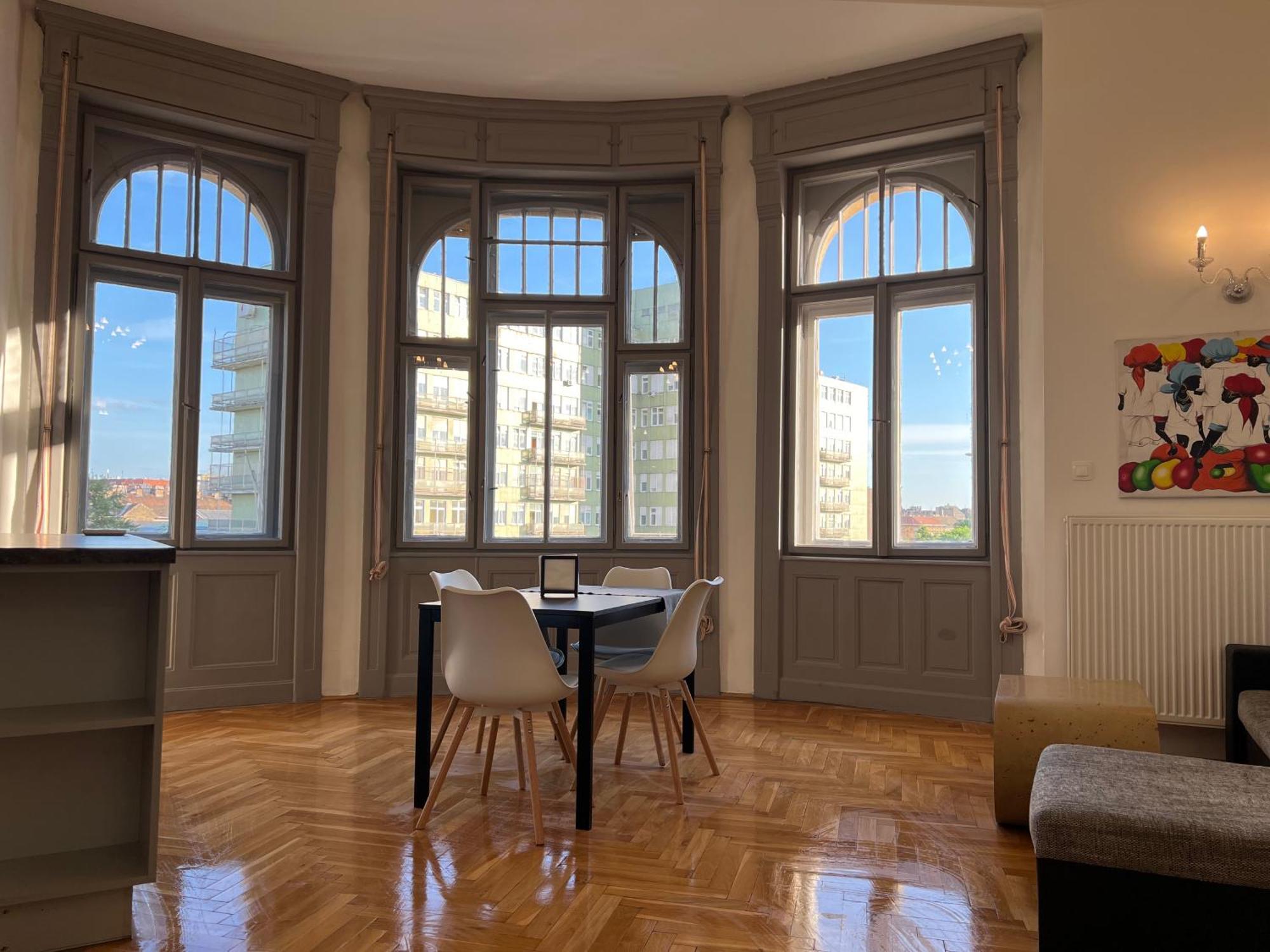 F14 Guesthouse Βουδαπέστη Εξωτερικό φωτογραφία