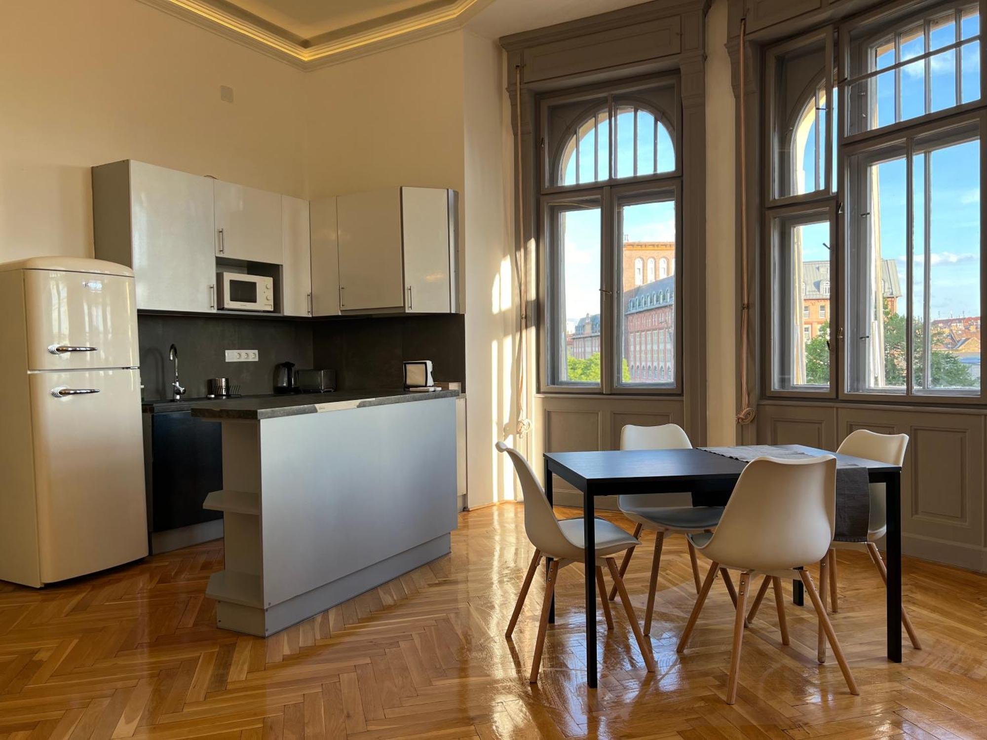 F14 Guesthouse Βουδαπέστη Εξωτερικό φωτογραφία